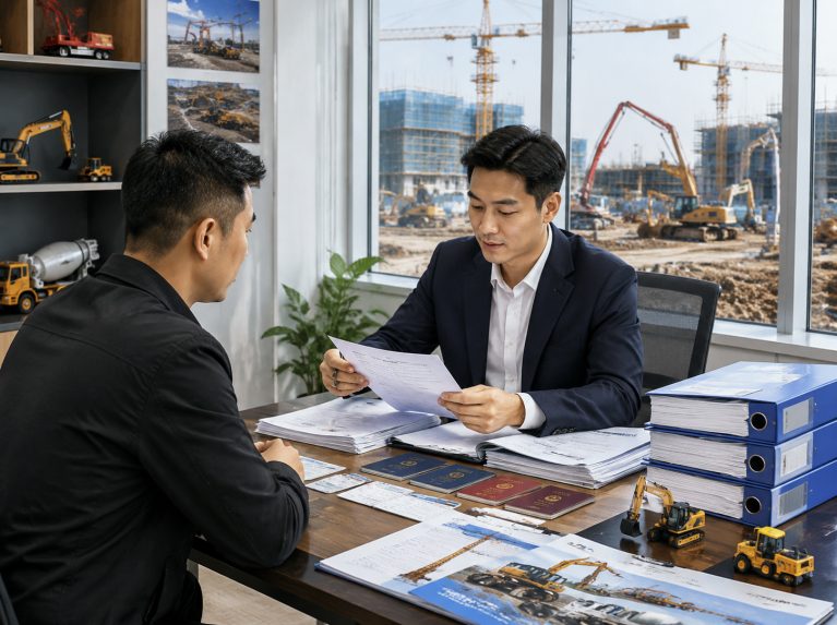 合江县建筑企业资质新办